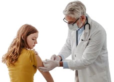 First Response Healthcare Doctor 